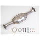 VAUXHALL Calibra 2.0 01/90-07/97 Catalytic Converter VX8009T