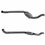 MERCEDES ML270 2.7 11/99-02/01 Catalytic Converter