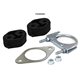 FORD GALAXY 2.2 03/10-04/15 Link Pipe Fitting Kit FK50549C