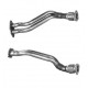 AUDI A4 1.6 11/94-07/97 Front Pipe