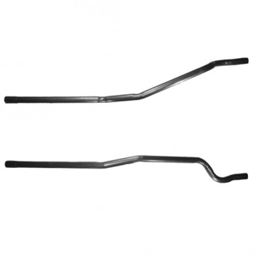 VAUXHALL COMBO 1.3 10/04-12/11 Link Pipe