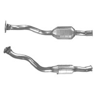 PEUGEOT 605 2.0 01/95-06/96 Catalytic Converter