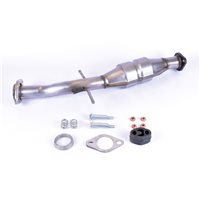 FORD Orion 1.6 10/90-07/92 Catalytic Converter