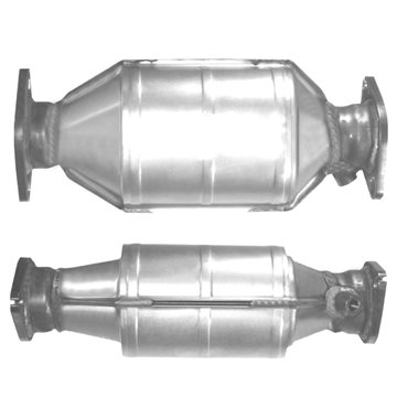 MITSUBISHI FTO 2.0 01/94-07/01 Catalytic Converter