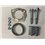 RENAULT Scenic 1.5 06/05-09/06 Catalytic Converter Fitting Kit