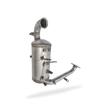 VOLVO S40 1.6 11/04-12/11 Diesel Particulate Filter