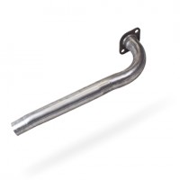 NISSAN NAVARA 2.5 07/05-11/13 Link Pipe EDN682