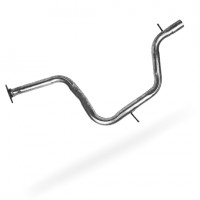 FORD MONDEO 2.0 03/10-12/14 Link Pipe EFE1156