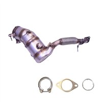 FORD TRANSIT CUSTOM 2.0 12/15-08/18 Diesel Particulate Filter FR6150T