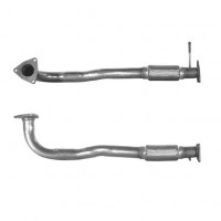 ROVER 820 2.0 11/91-03/96 Front Pipe BM70162