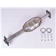 SAAB 9000 2.0 01/89-09/97 Catalytic Converter SA8000