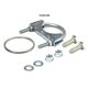 FORD MONDEO 2.2 02/04-03/07 Link Pipe