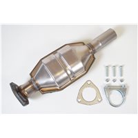 FIAT Bravo 1.6 06/96-04/02 Catalytic Converter FI8013T