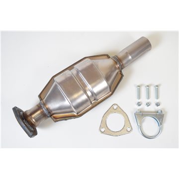 FIAT Brava 1.2 12/98-04/02 Catalytic Converter