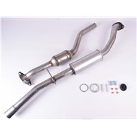 MAZDA MX5 1.8 03/08-12/14 Catalytic Converter MA6061T