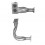 VOLVO 440 1.6 11/91-09/93 Front Pipe