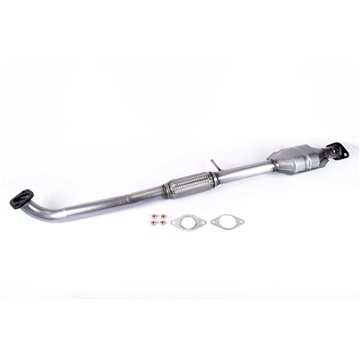 ROVER 45 1.6 11/99-01/02 Catalytic Converter