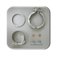 MERCEDES Sprinter 2.1 03/09-10/15 Diesel Particulate Filter Fitting Kit KIT387