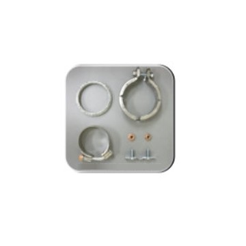 MERCEDES Sprinter 2.1 03/09-10/15 Diesel Particulate Filter Fitting Kit