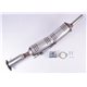 DACIA SANDERO 1.5 Diesel Particulate Filter 10/10-12/13