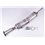DACIA Duster 1.5 Diesel Particulate Filter 10/10-12/15