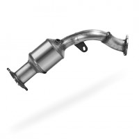 AUDI A5 2.0 05/13-05/17 Catalytic Converter BM92401H
