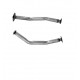 DAIHATSU SPORTRAK 1.6 09/93-12/97 Front Pipe BM70200