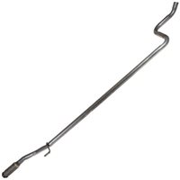 PEUGEOT 208 1.6 03/12 on Link Pipe EPG832