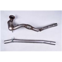 SEAT LEON 2.0 10/13-08/20 Catalytic Converter AU6067T