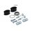 PEUGEOT 108 1.0 05/14 on Link Pipe Fitting Kit