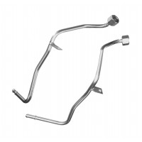 VOLVO S60 1.6 02/11-12/15 DPF Pressure Pipe PP11617A