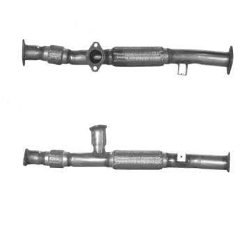 MITSUBISHI 3000GT 3.0 08/92-08/99 Front Pipe