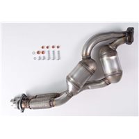 BMW 525d 2.5 03/00-02/01 Catalytic Converter BM6017