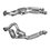 BMW 525d 2.5 03/00-08/03 Catalytic Converter