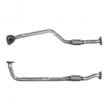 DAEWOO NEXIA 1.5 01/97-02/99 Front Pipe