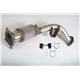AUDI A5 2.0 06/08-01/17 Catalytic Converter AU6060T
