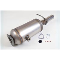 LAND ROVER RANGE ROVER EVOQUE 2.2 06/11-12/15 Diesel Particulate Filter DPF170