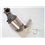 VAUXHALL Corsa 1.3 10/03-06/07 Catalytic Converter
