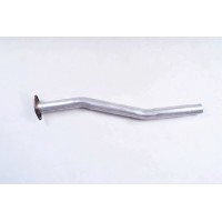 NISSAN NAVARA 2.3 01/15 on Front Connecting Pipe EDN816