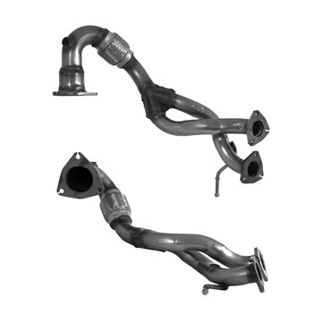SEAT LEON 1.8 02/02-06/06 Front Pipe