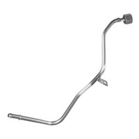 FORD B-MAX 1.5 10/12-12/16 DPF Pressure Pipe