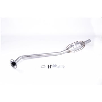 VAUXHALL Corsa 1.4 04/93-12/01 Catalytic Converter