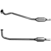 VAUXHALL CORSA 1.4 04/93-12/00 Catalytic Converter