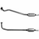 VAUXHALL CORSA 1.4 04/93-12/00 Catalytic Converter