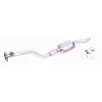 VOLKSWAGEN Passat 2.8 08/96-04/99 Catalytic Converter AU6002T