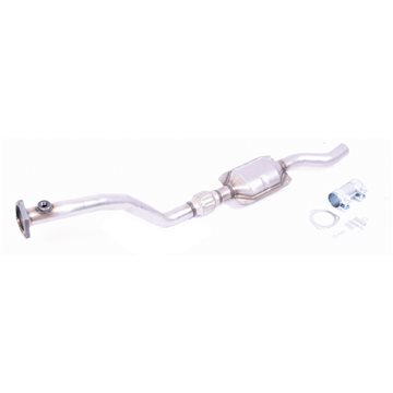 VOLKSWAGEN Passat 2.8 08/96-04/99 Catalytic Converter