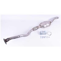VOLKSWAGEN Passat 2.8 08/96-04/99 Catalytic Converter AU6003T
