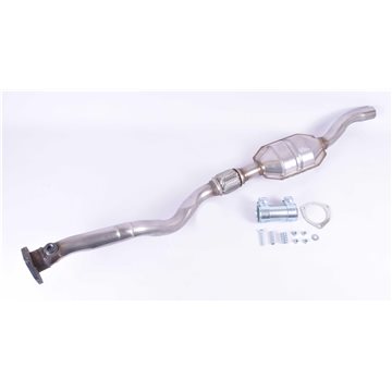 VOLKSWAGEN Passat 2.8 08/96-04/99 Catalytic Converter