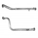 VOLVO 940 2.0 09/90-12/98 Front Pipe