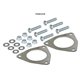FIAT DUCATO 2.3 01/07 on Link Pipe Fitting Kit FK50141B